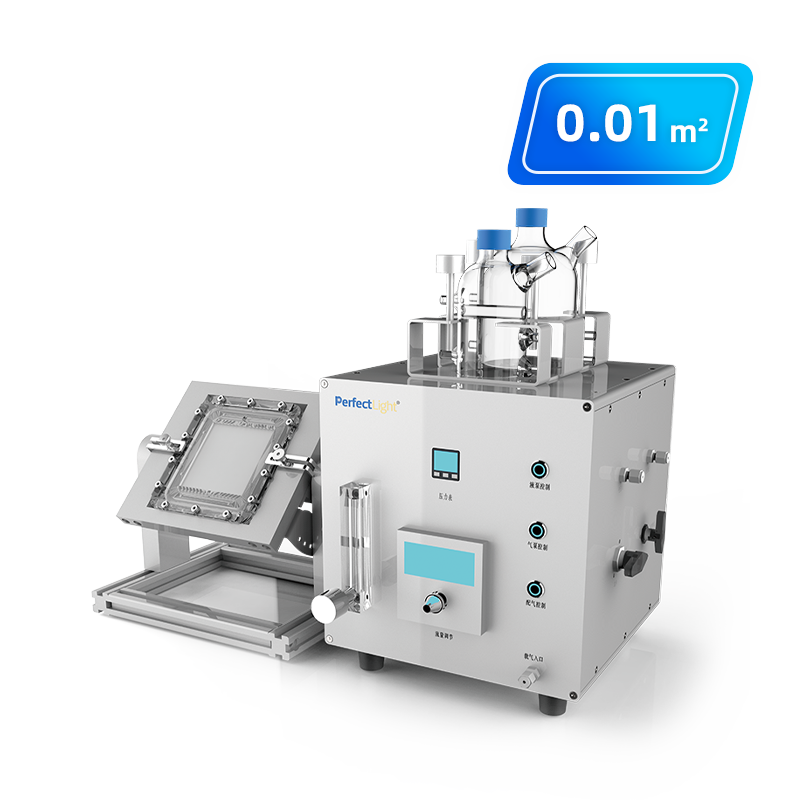 PLR-SPRL实验级平板式光化学反应装置